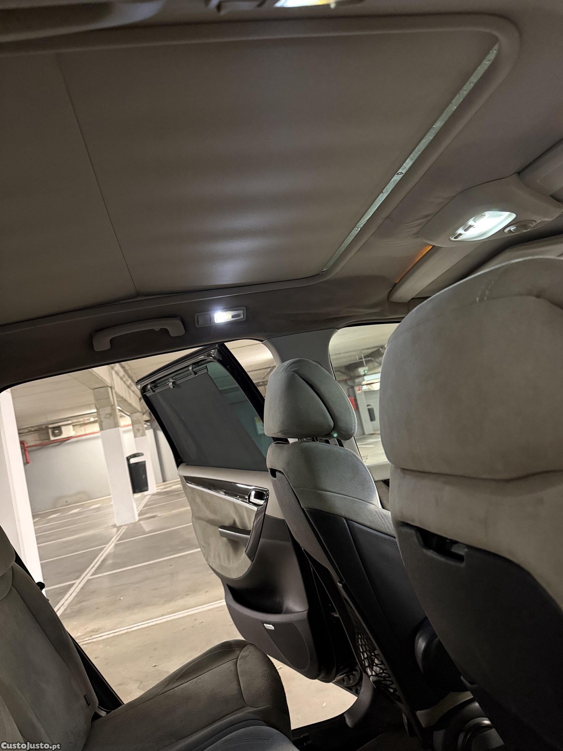 Citroën C4 Grand Picasso Exclusive — photo 2