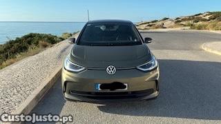 Volkswagen ID.3 PRO S 77KW — fotografia 7