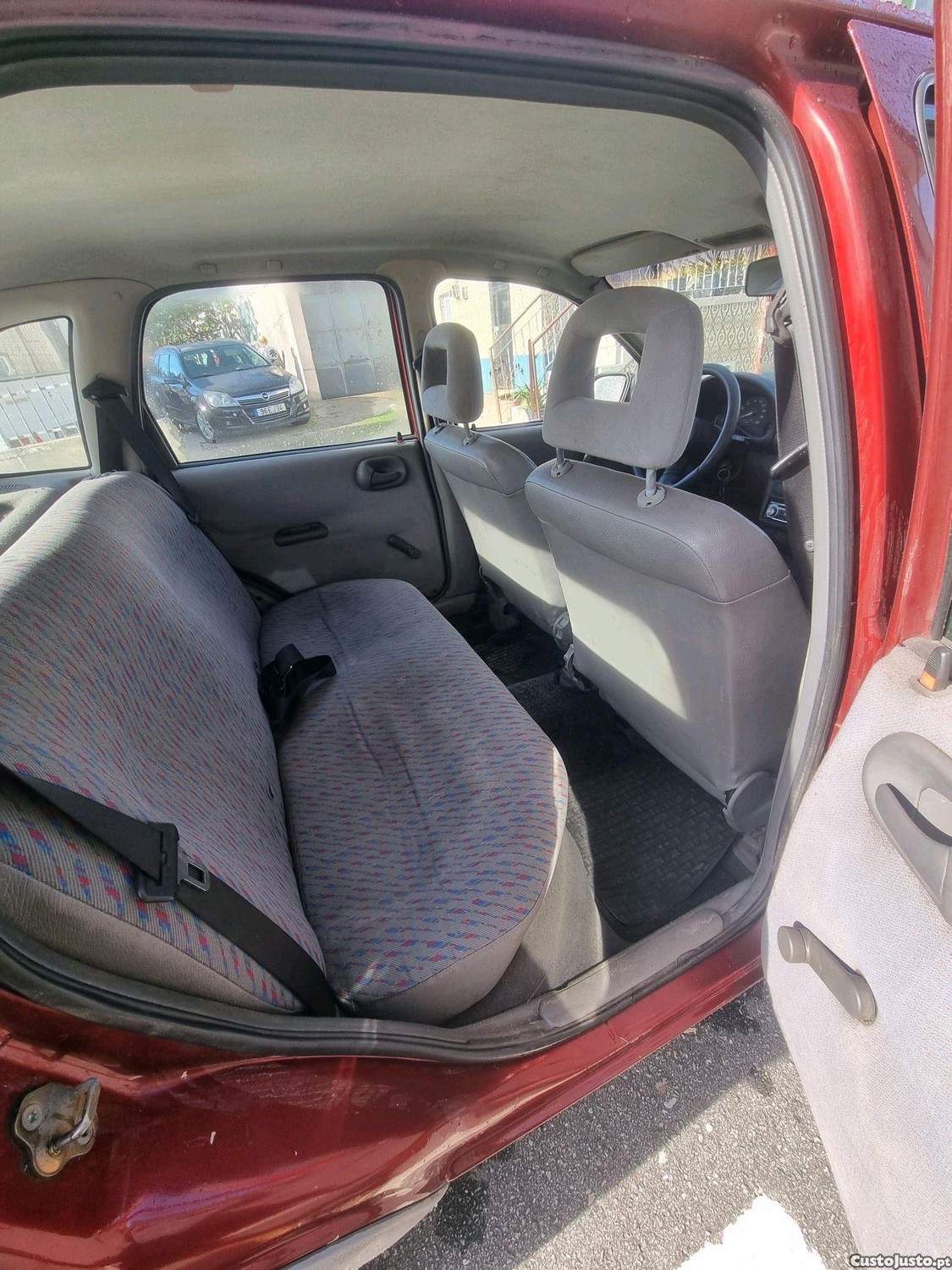 Opel Corsa 1.2 — photo 3
