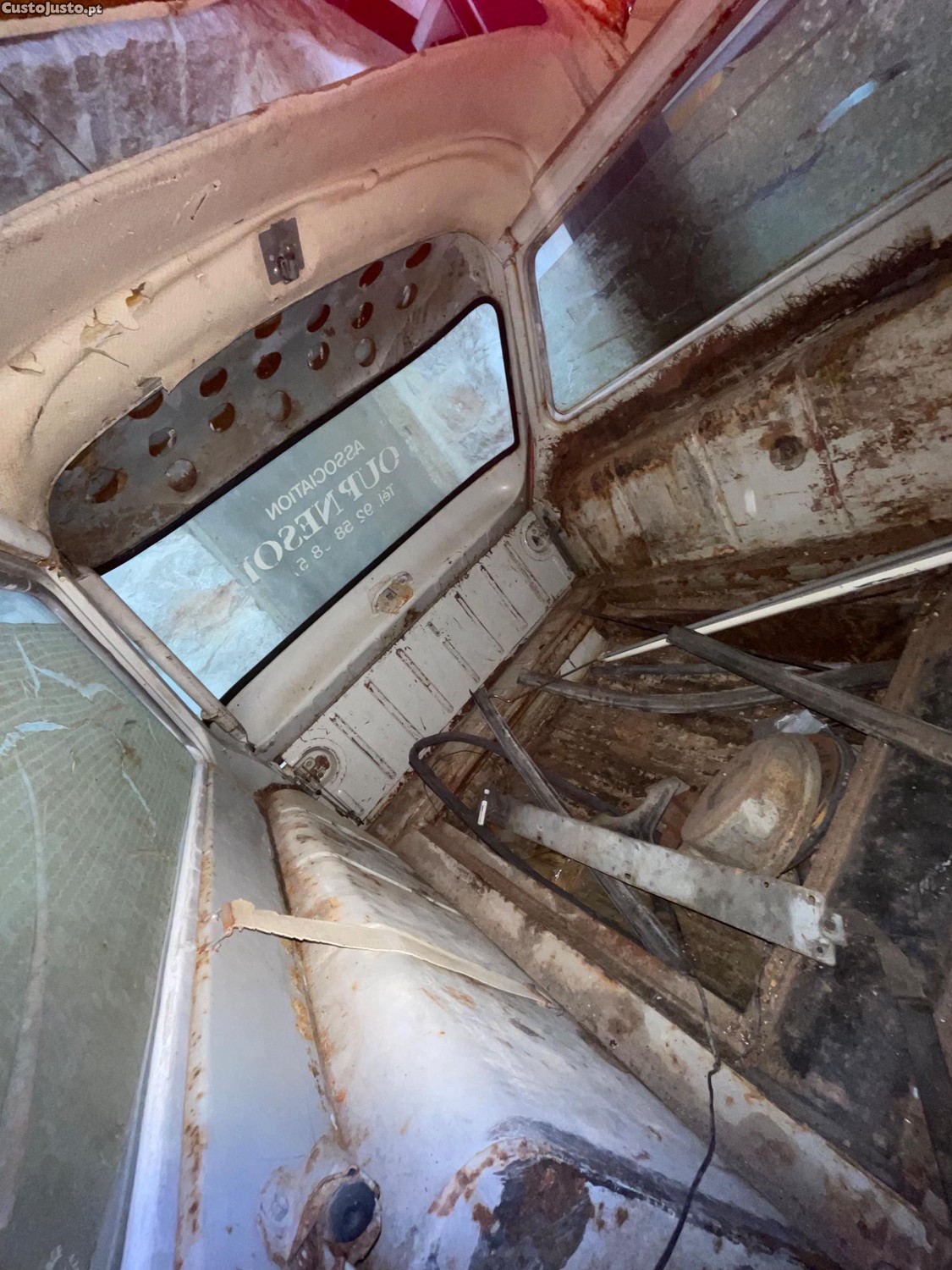 Citroën DS Break — fotografia 5