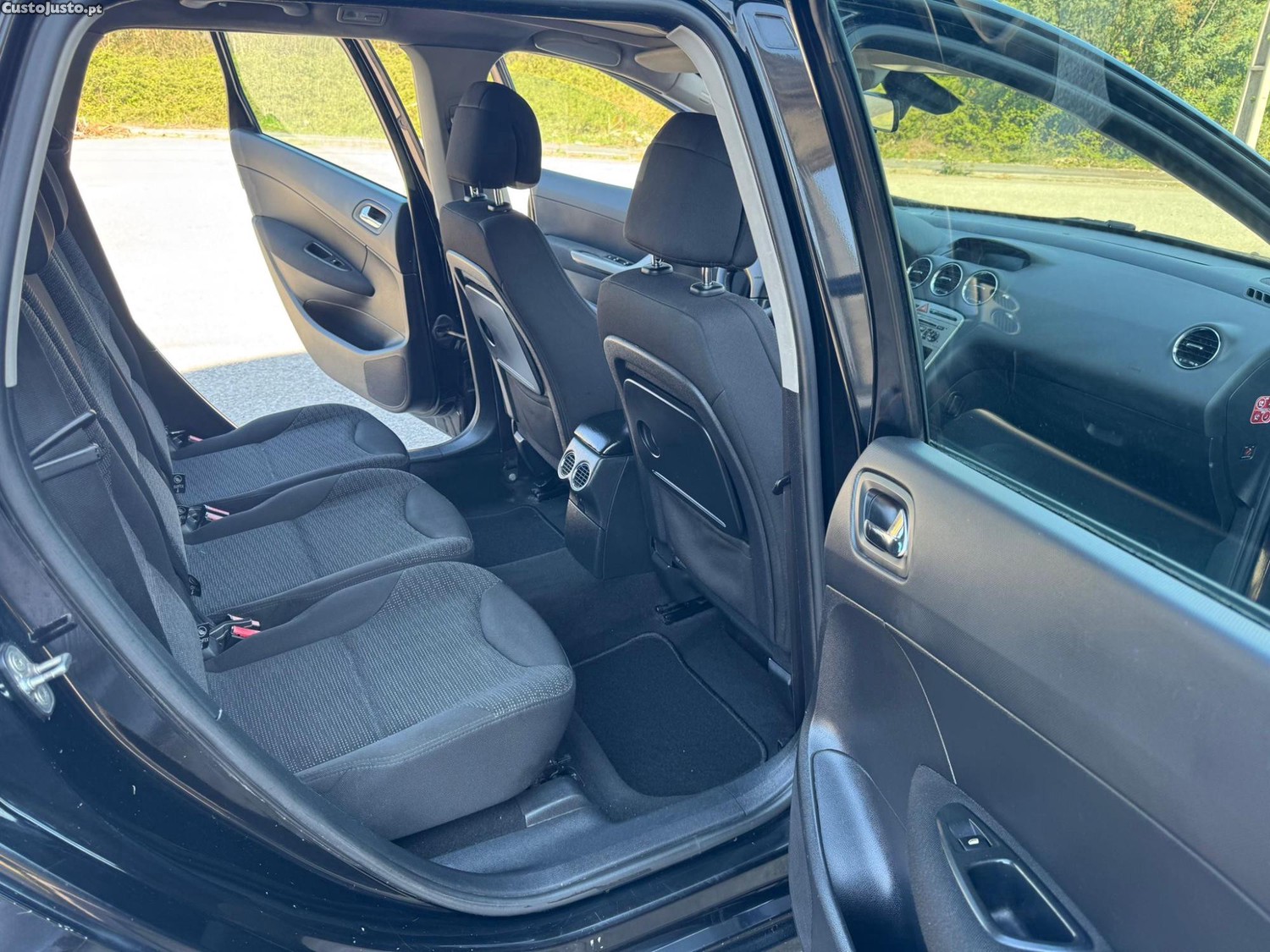 Peugeot 308 1.6 Hdi Estimada — fotografia 3