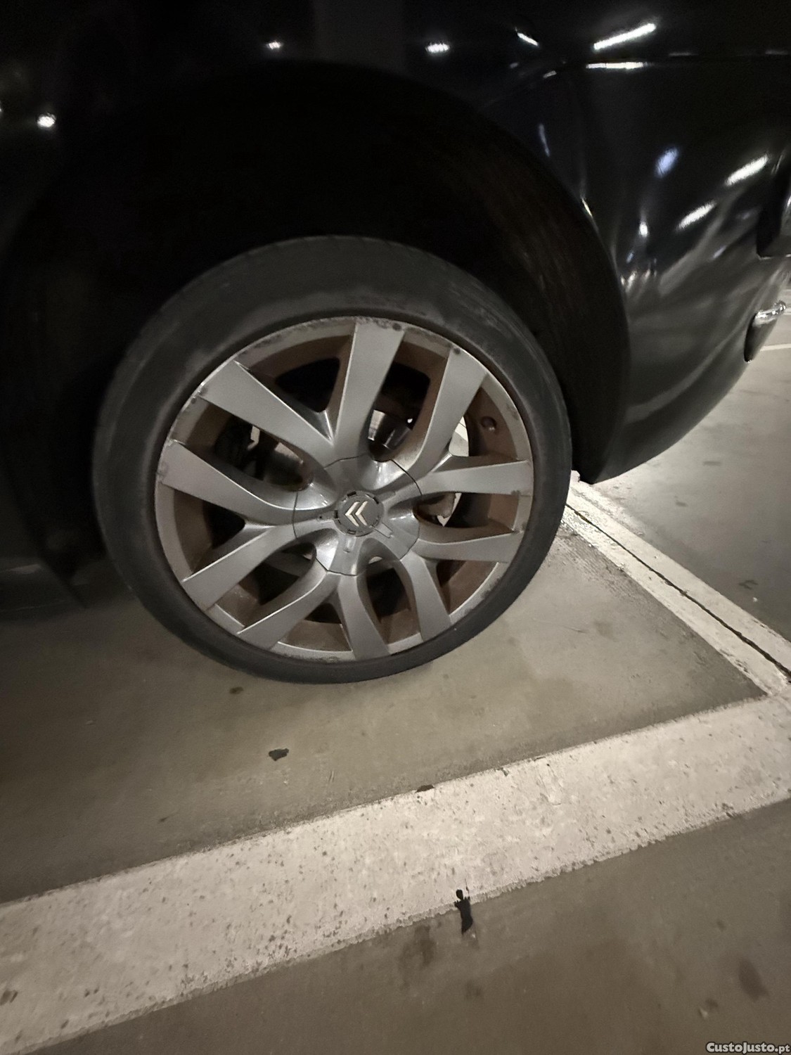 Citroën C4 Grand Picasso Exclusive — photo 5