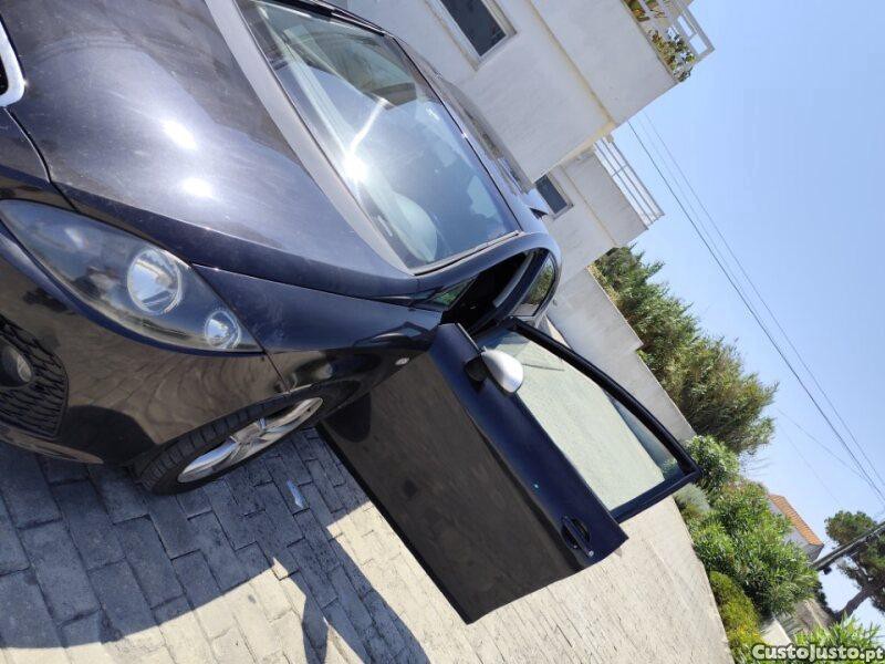 SEAT Leon 2.0 FR — fotografia 3