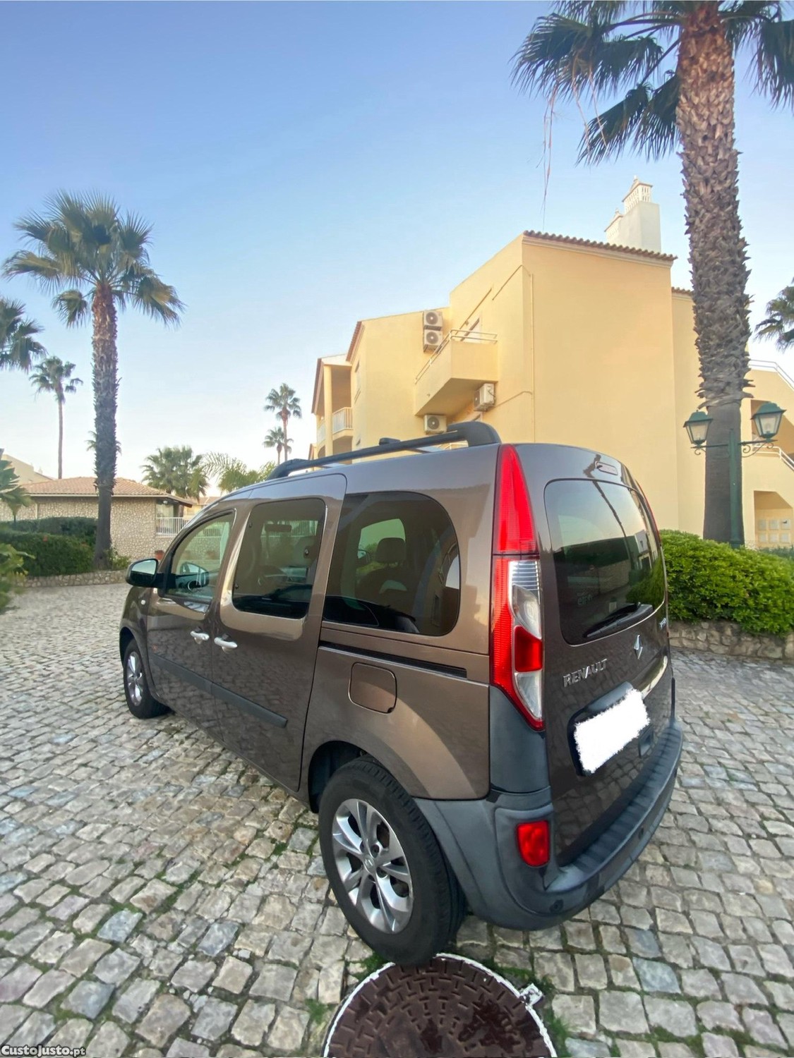 Renault Kangoo X trem — photo 2