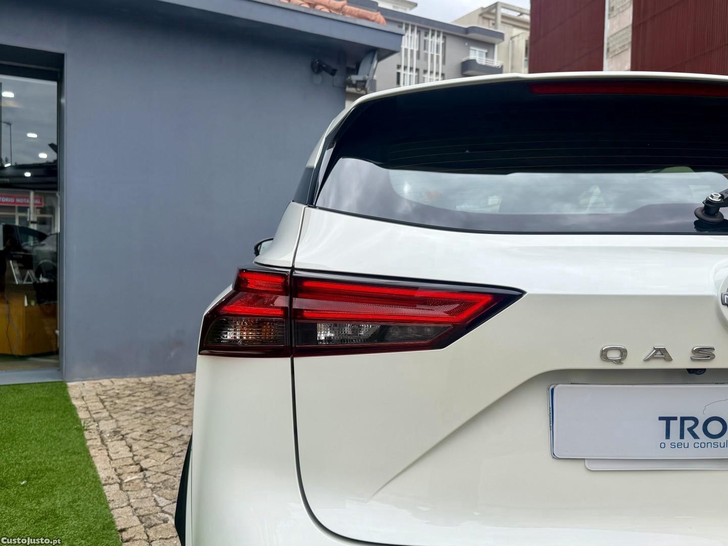 Nissan Qashqai 1.5 e-Power N-Connecta — fotografia 15