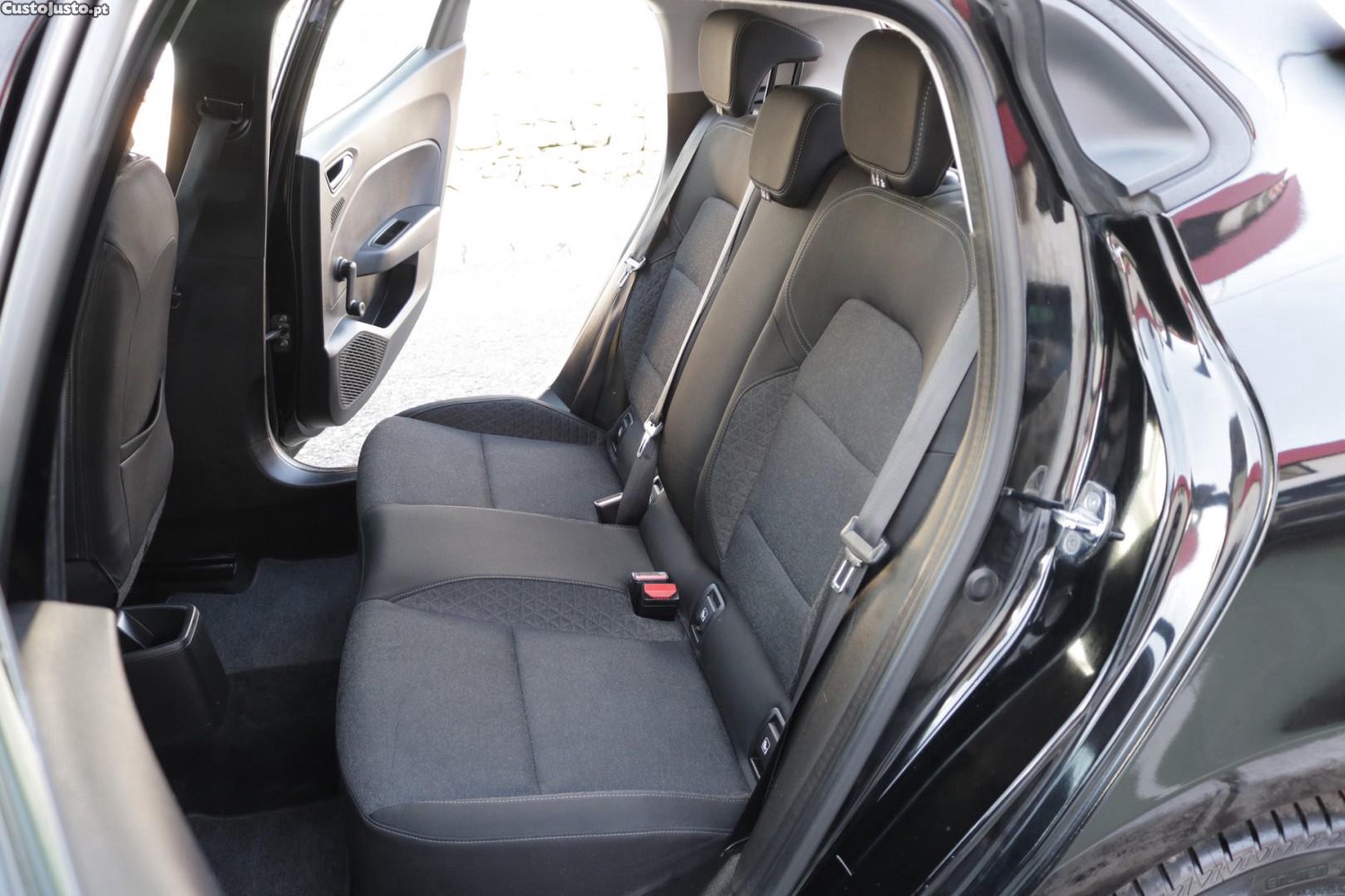 Renault Clio 1.5 Blue DCI Intens S/S — fotografia 40