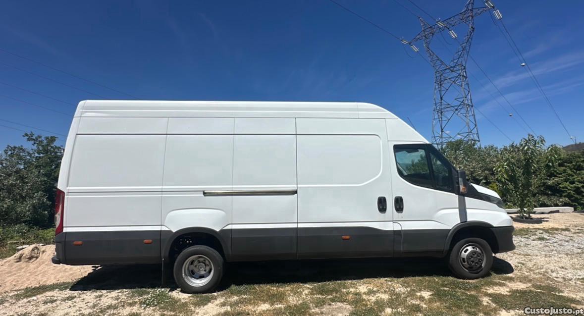 Iveco Daily 35C16 — photo 2