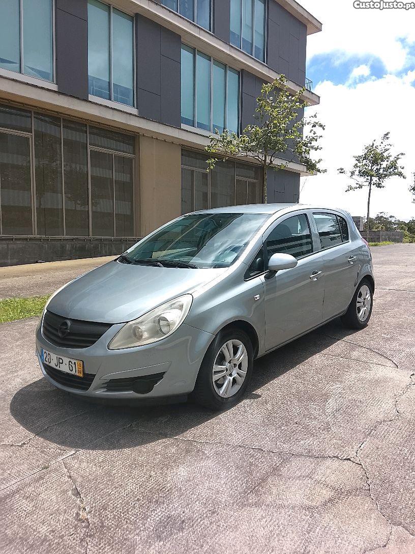 Opel Corsa 1.2 (POUCOS KMS) — photo 3
