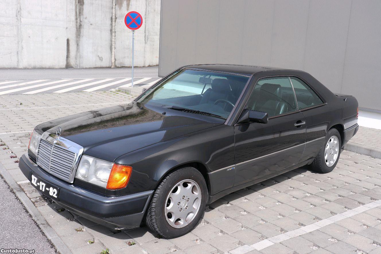 Mercedes-Benz 200 ce Sportline — fotografia 10