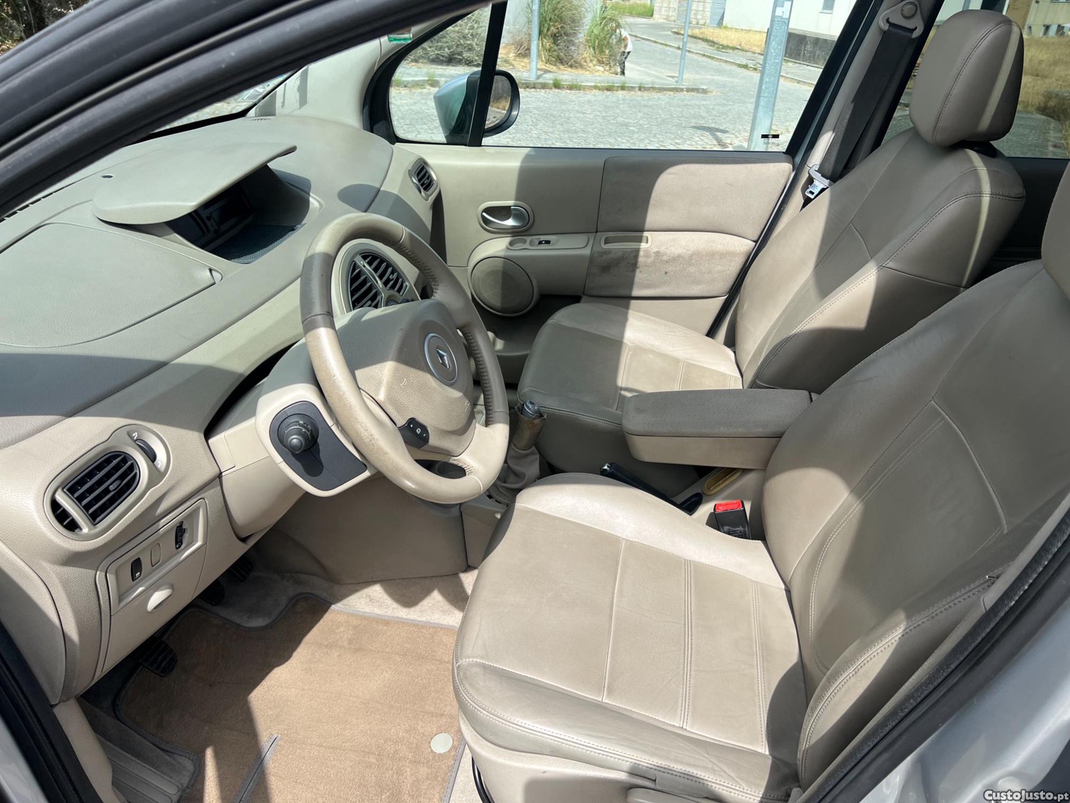 Renault Grand Modus Privilégio — fotografia 11