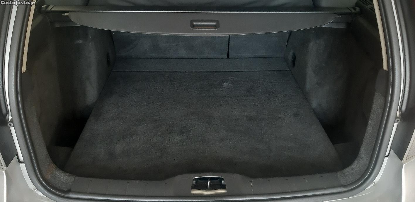 Volvo V50 Momentum 1.6 D 110 CV — fotografia 6