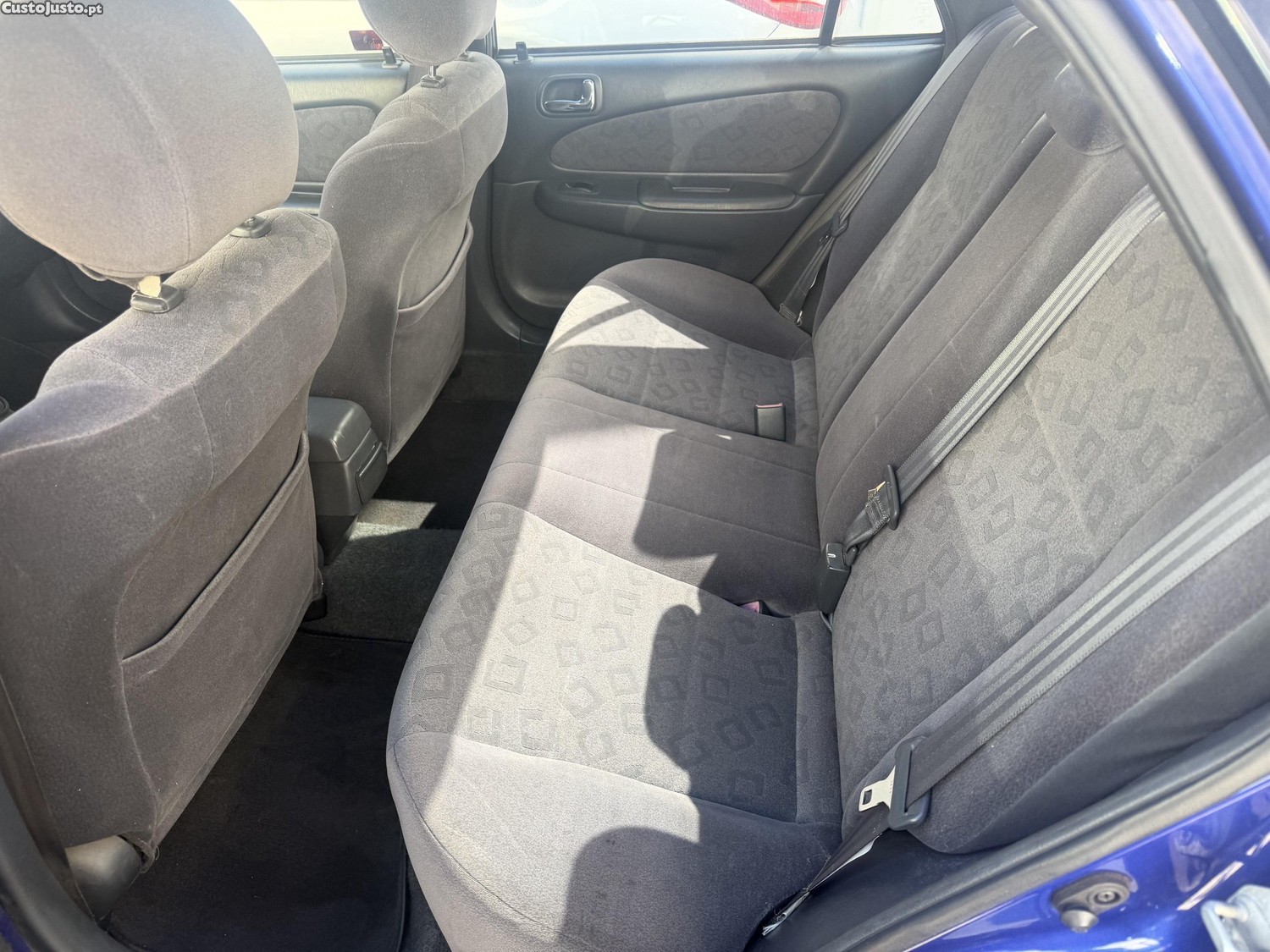 Toyota Corolla Familiar — photo 2