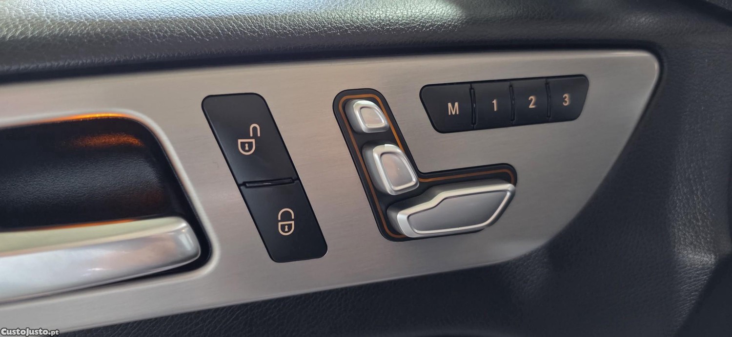 Mercedes-Benz GLS 350 d 4Matic 9G-TRONIC AMG Line — fotografia 12