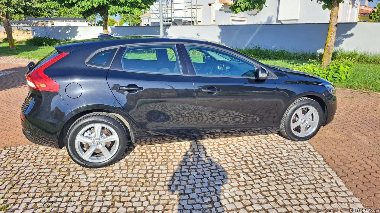 Volvo V40 2D Momentum — fotografia 6