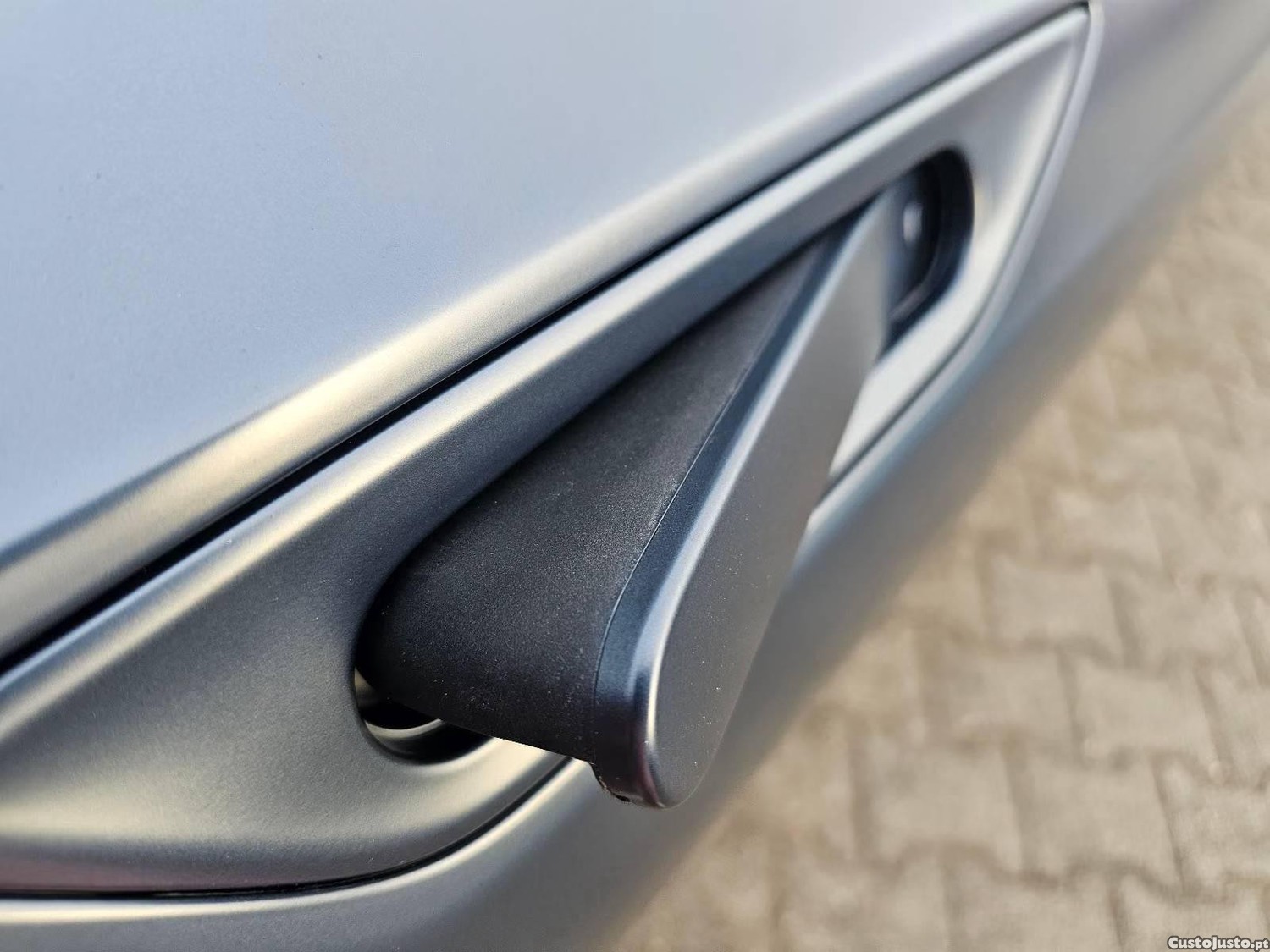 Polestar 1 P1 — photo 5