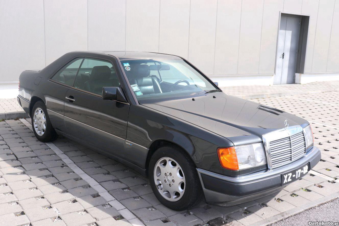 Mercedes-Benz 200 ce Sportline — fotografia 11