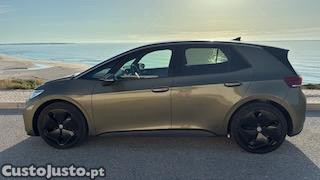 Volkswagen ID.3 PRO S 77KW — fotografia 8