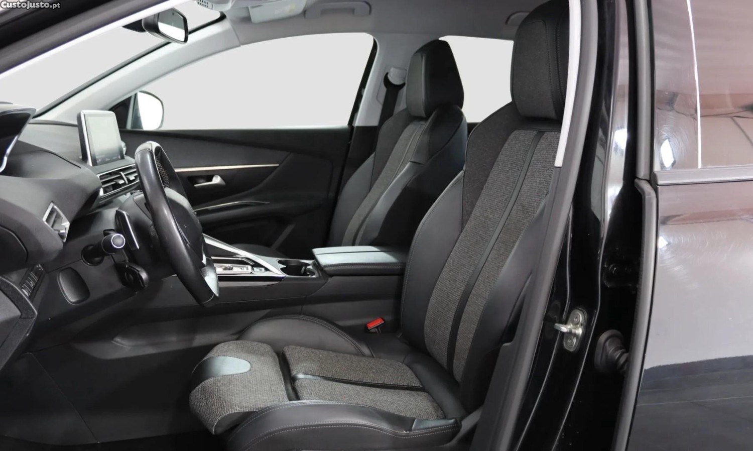 Peugeot 3008 Outro — fotografia 5
