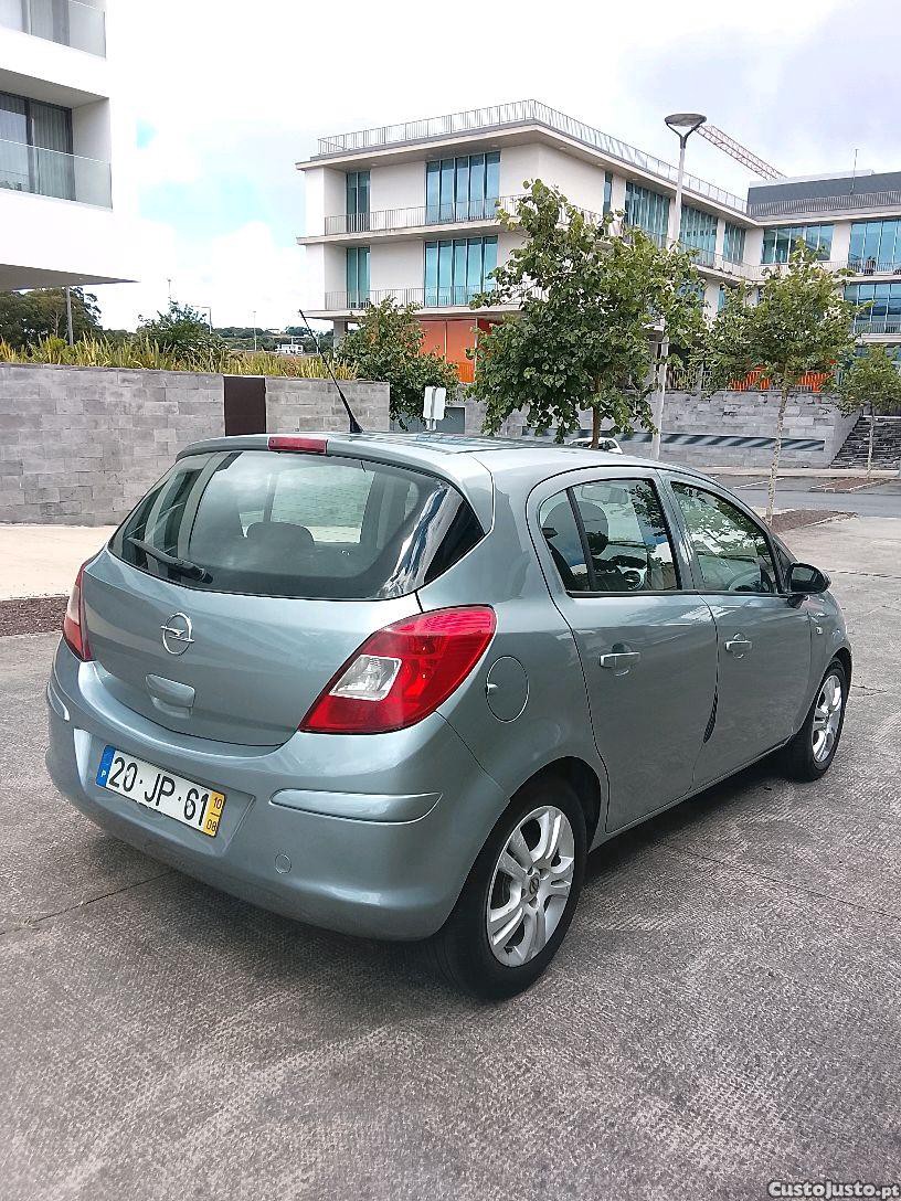 Opel Corsa 1.2 (POUCOS KMS) — photo 2