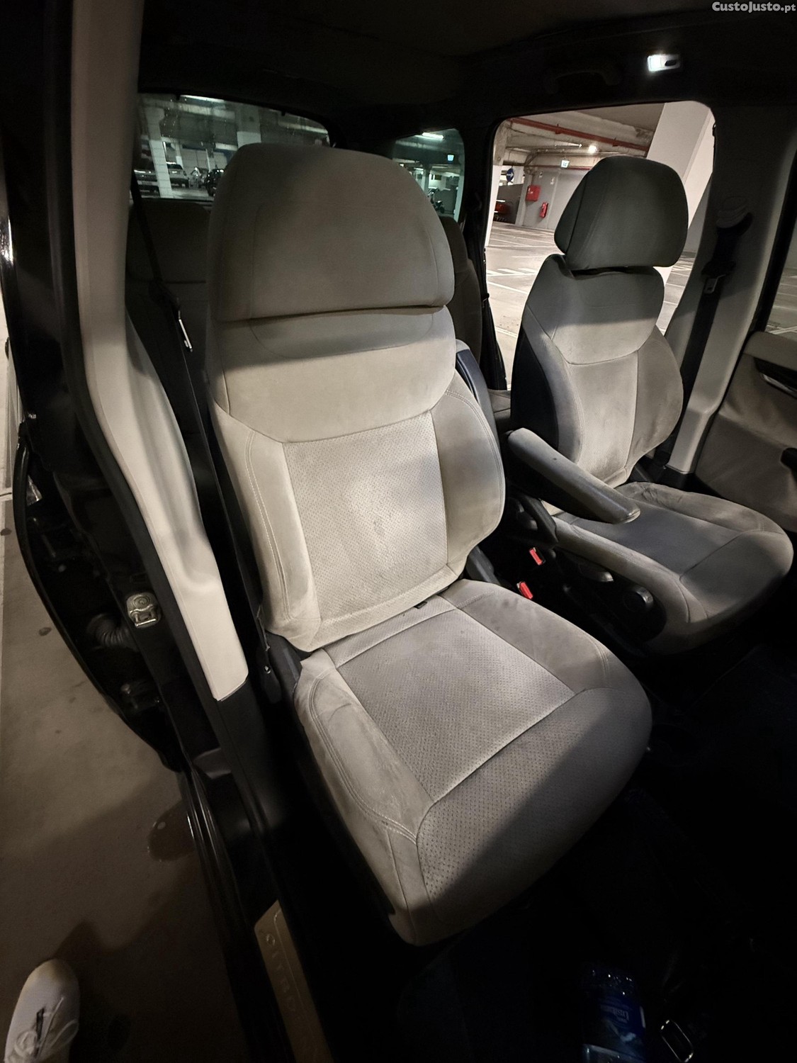 Citroën C4 Grand Picasso Exclusive — photo 3