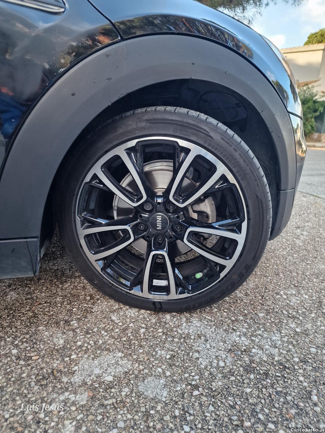MINI Cooper 5 Portas — photo 5