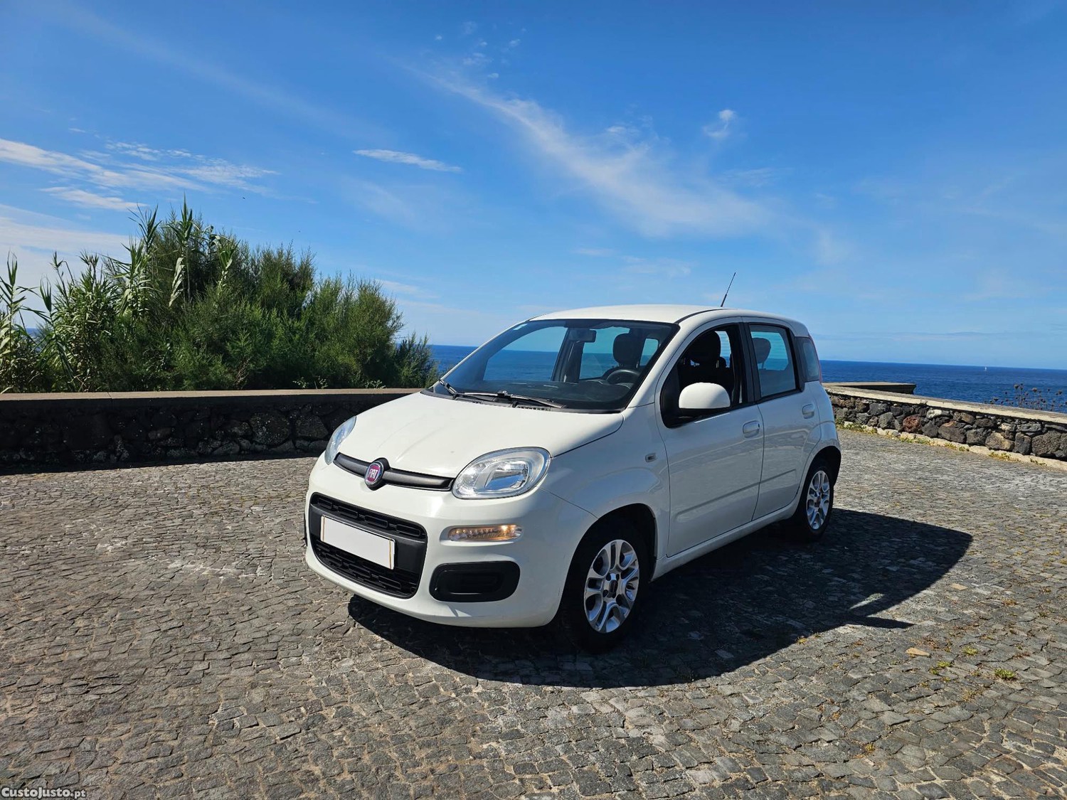 Fiat Panda 1.2 Gasolina Possibilidade de financiamento — photo 2