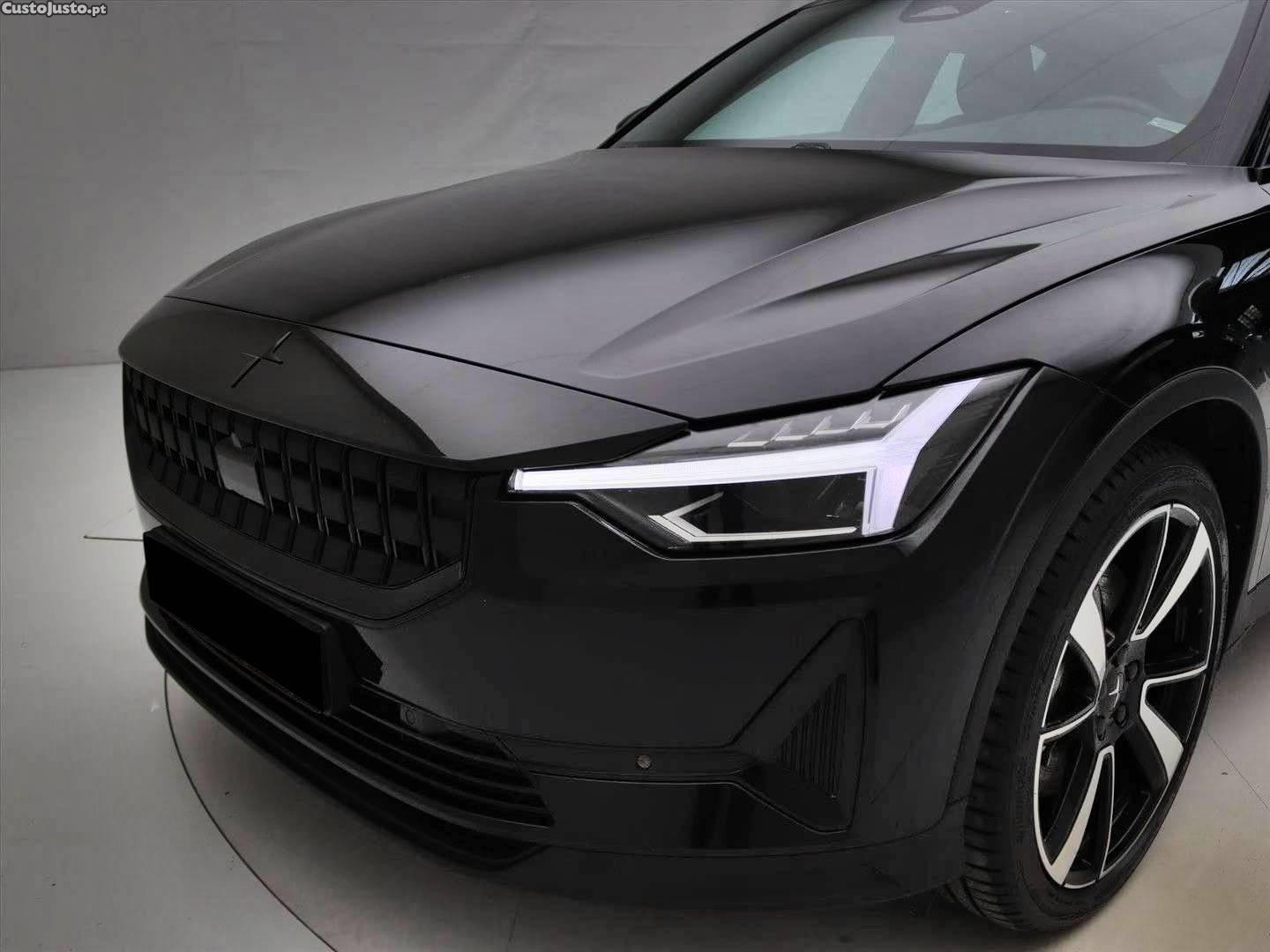 Polestar 2 Standard Range Single Motor 78 kWh — photo 2