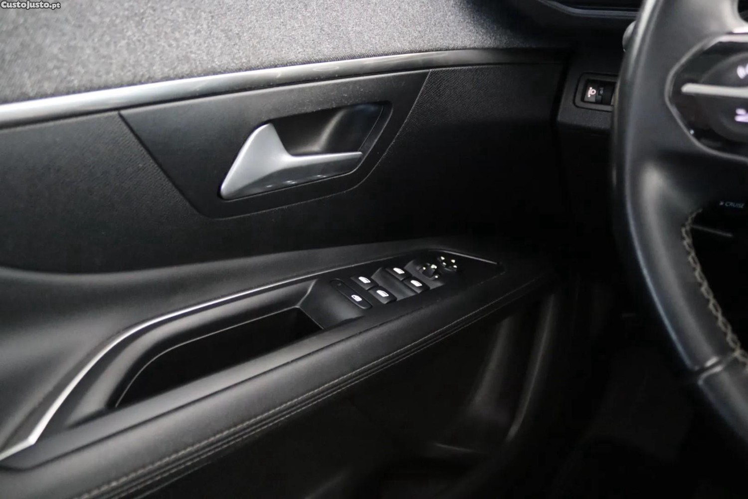 Peugeot 3008 Outro — fotografia 7