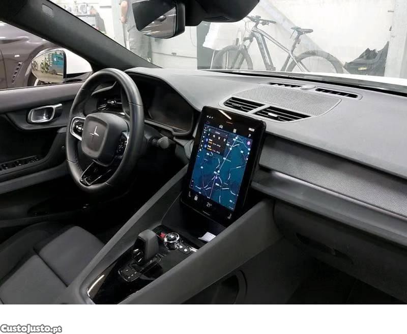 Polestar 2 Long Range 78 kWh AWD — photo 3