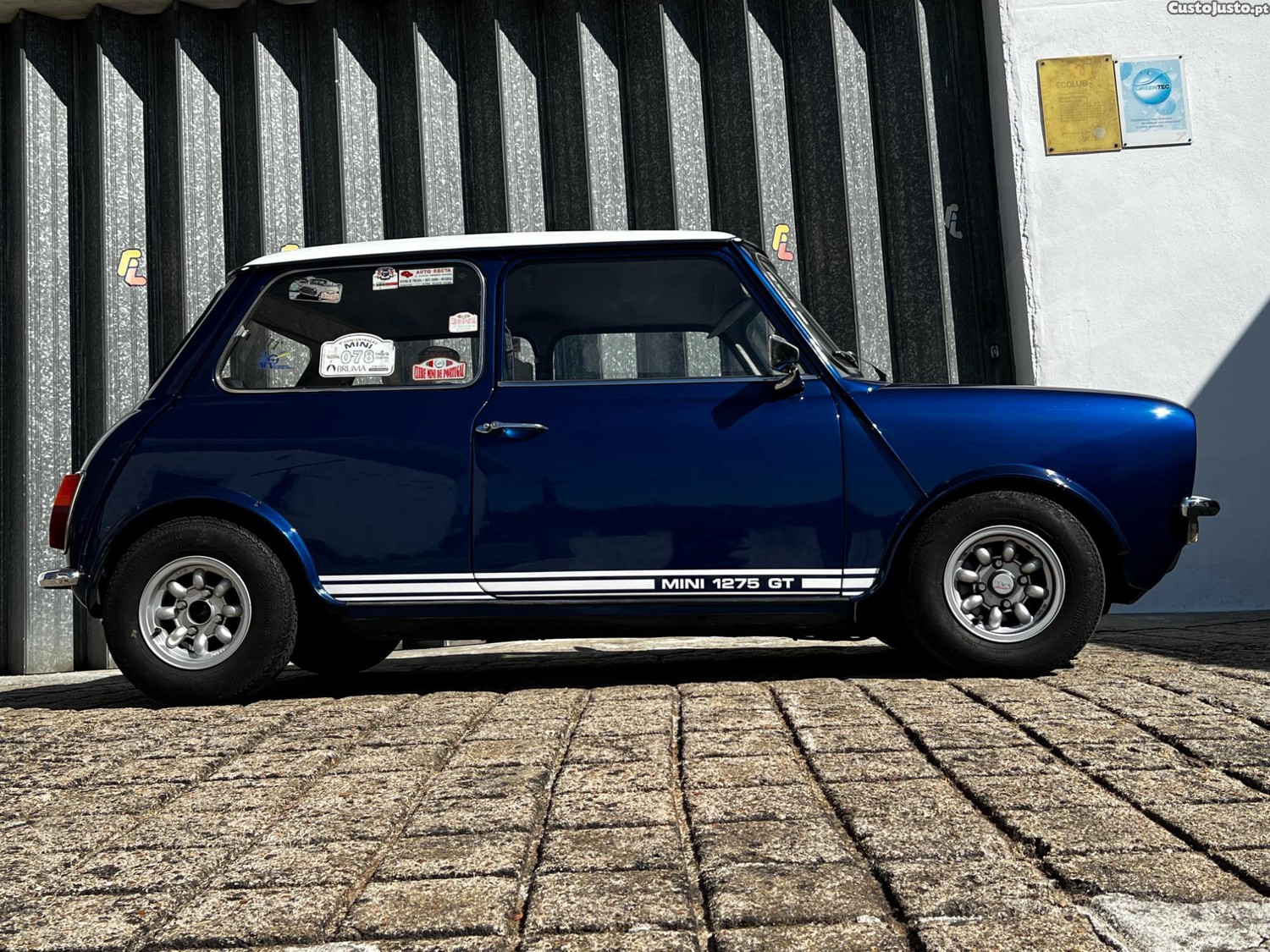 MINI 1275 GT — fotografia 11