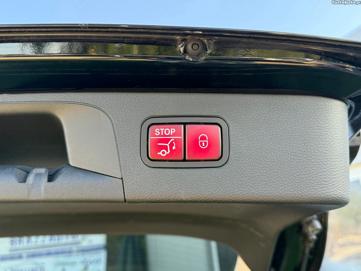 Mercedes-Benz GLC 300 de 4Matic 9G-TRONIC Exclusive — fotografia 5