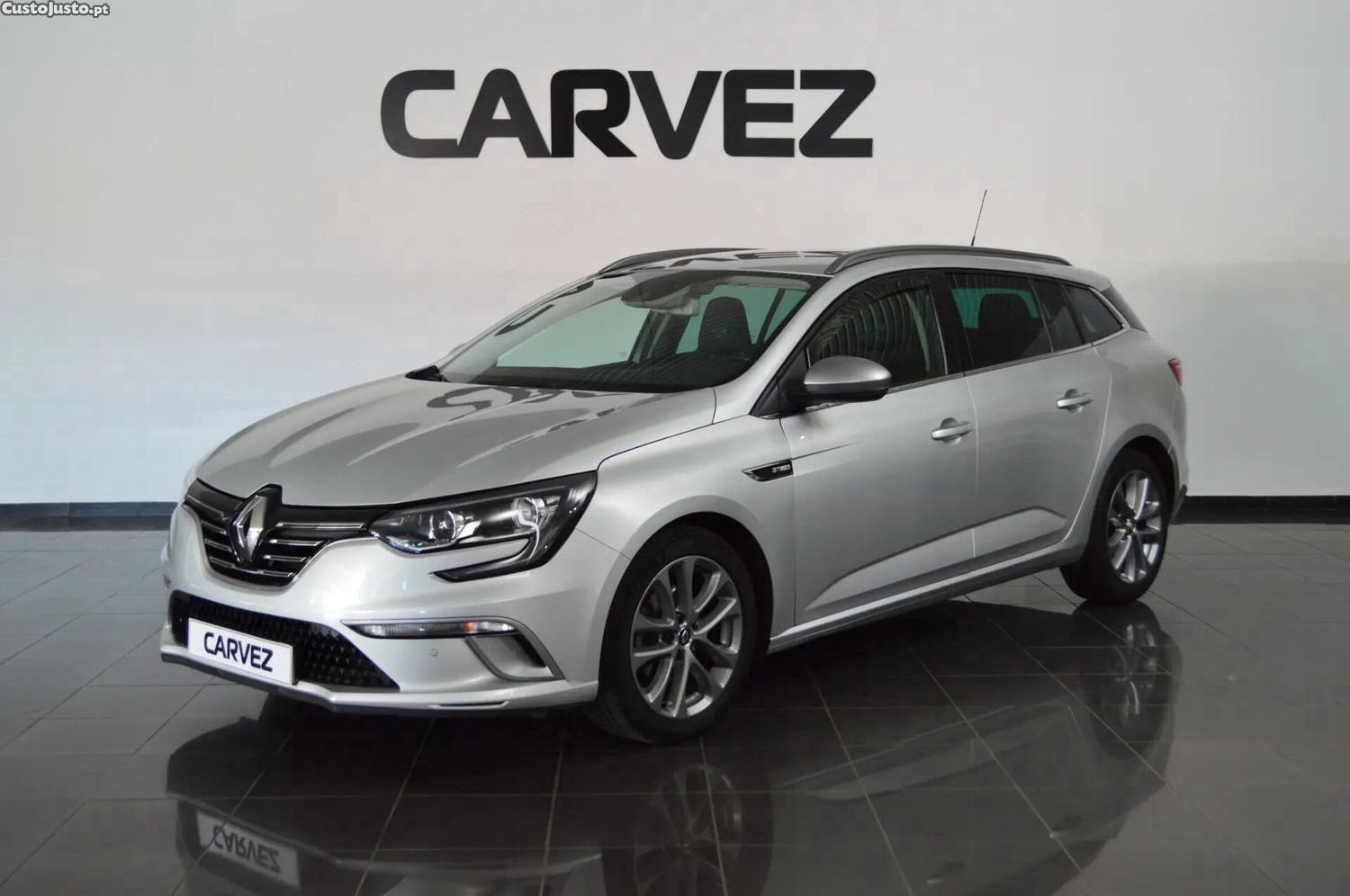 Renault Mégane 1.5 dCi GT Line - 17