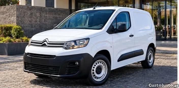 Citroën Berlingo 3 Lugares 51.000KM Possibilidade de financiamento — photo 2