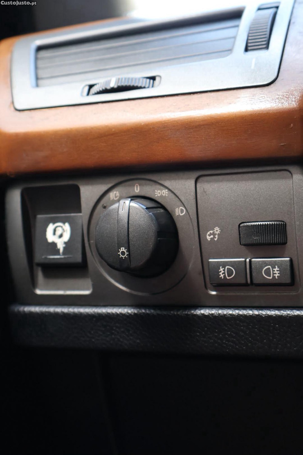 BMW 730 D — fotografia 13