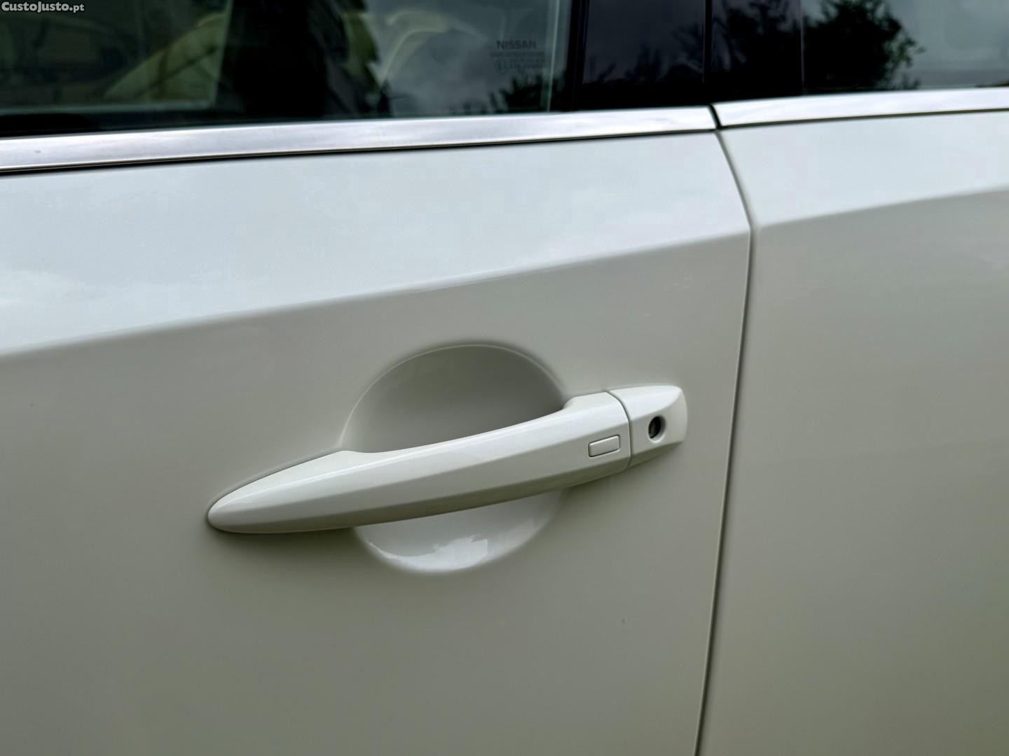 Nissan Qashqai 1.5 e-Power N-Connecta — fotografia 7