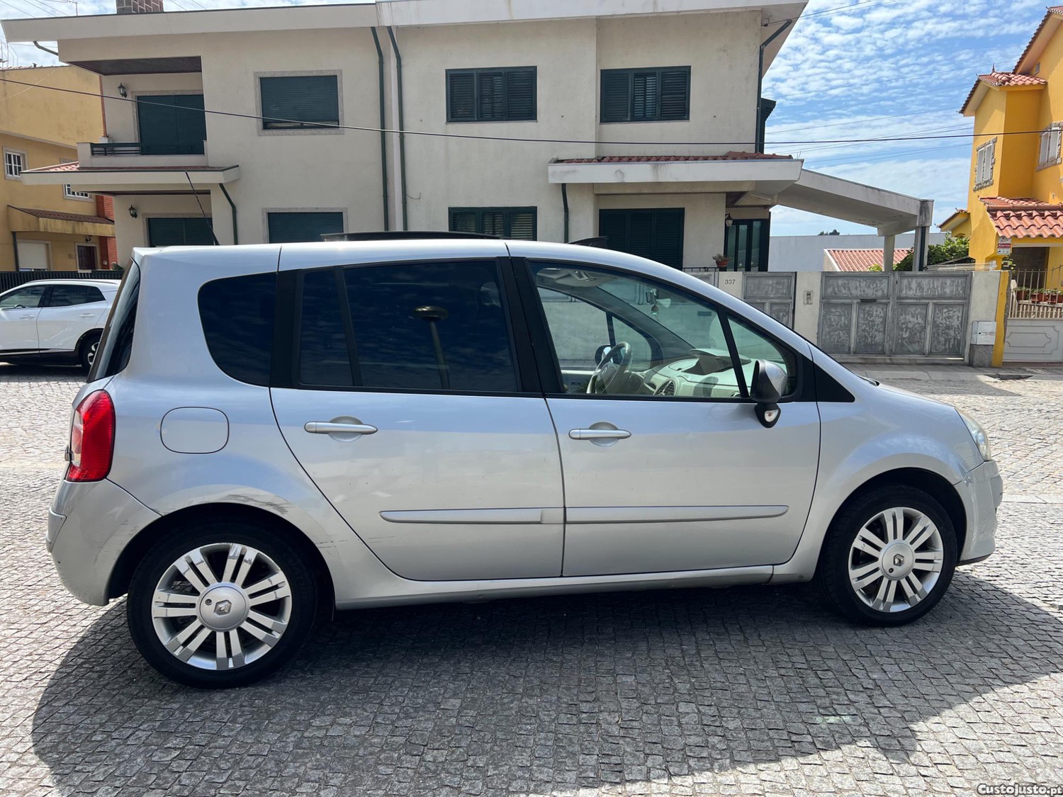 Renault Grand Modus Privilégio — fotografia 6