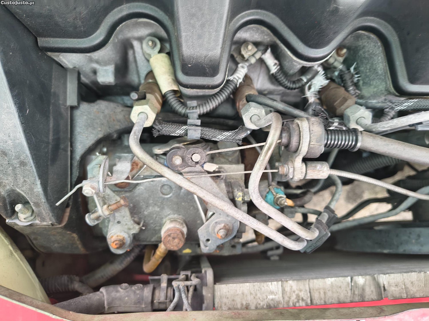 Peugeot 106 N16 — photo 4