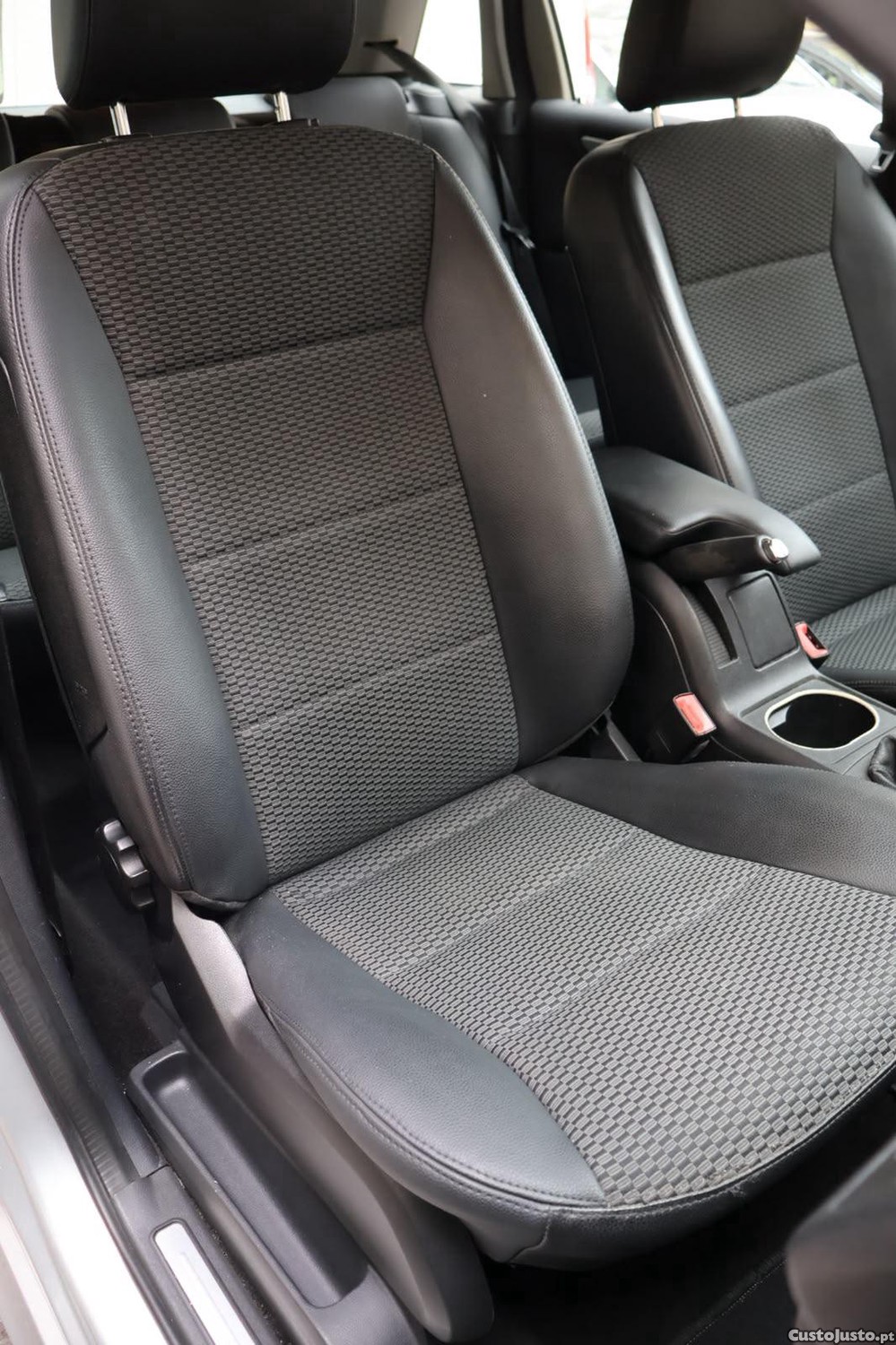 Mercedes-Benz B 180 B180 Cdi 2.0 — fotografia 7