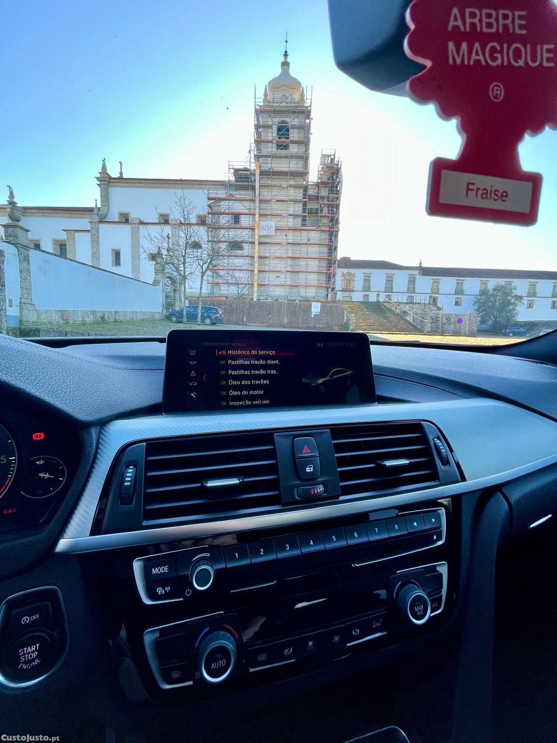 BMW 420 Pack M - 17 foto 3