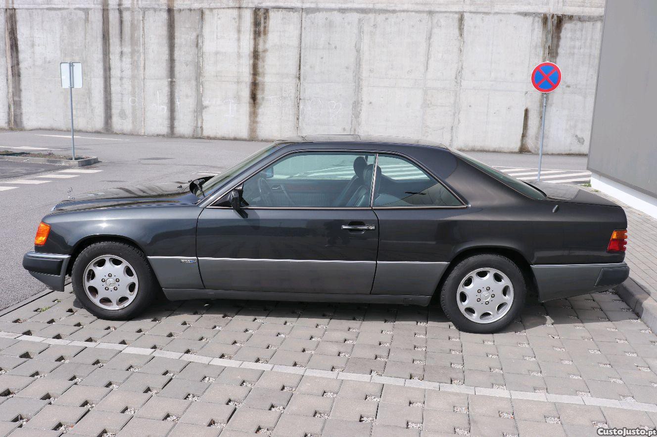Mercedes-Benz 200 ce Sportline — fotografia 8