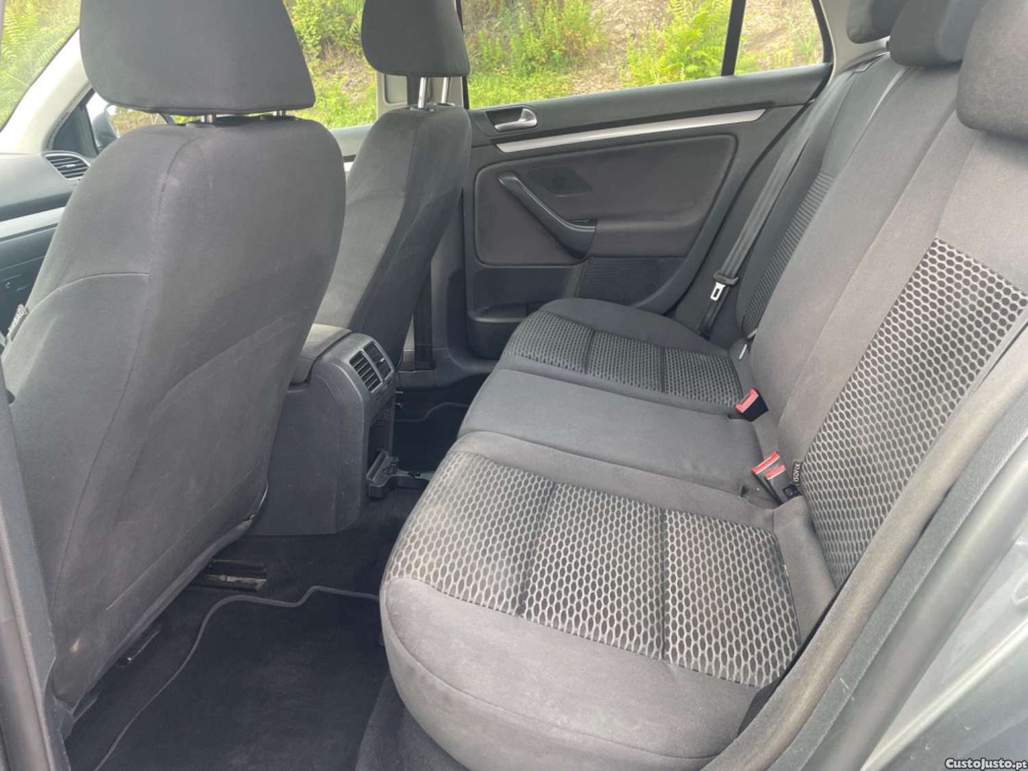 Volkswagen Golf 1.6 — fotografia 3