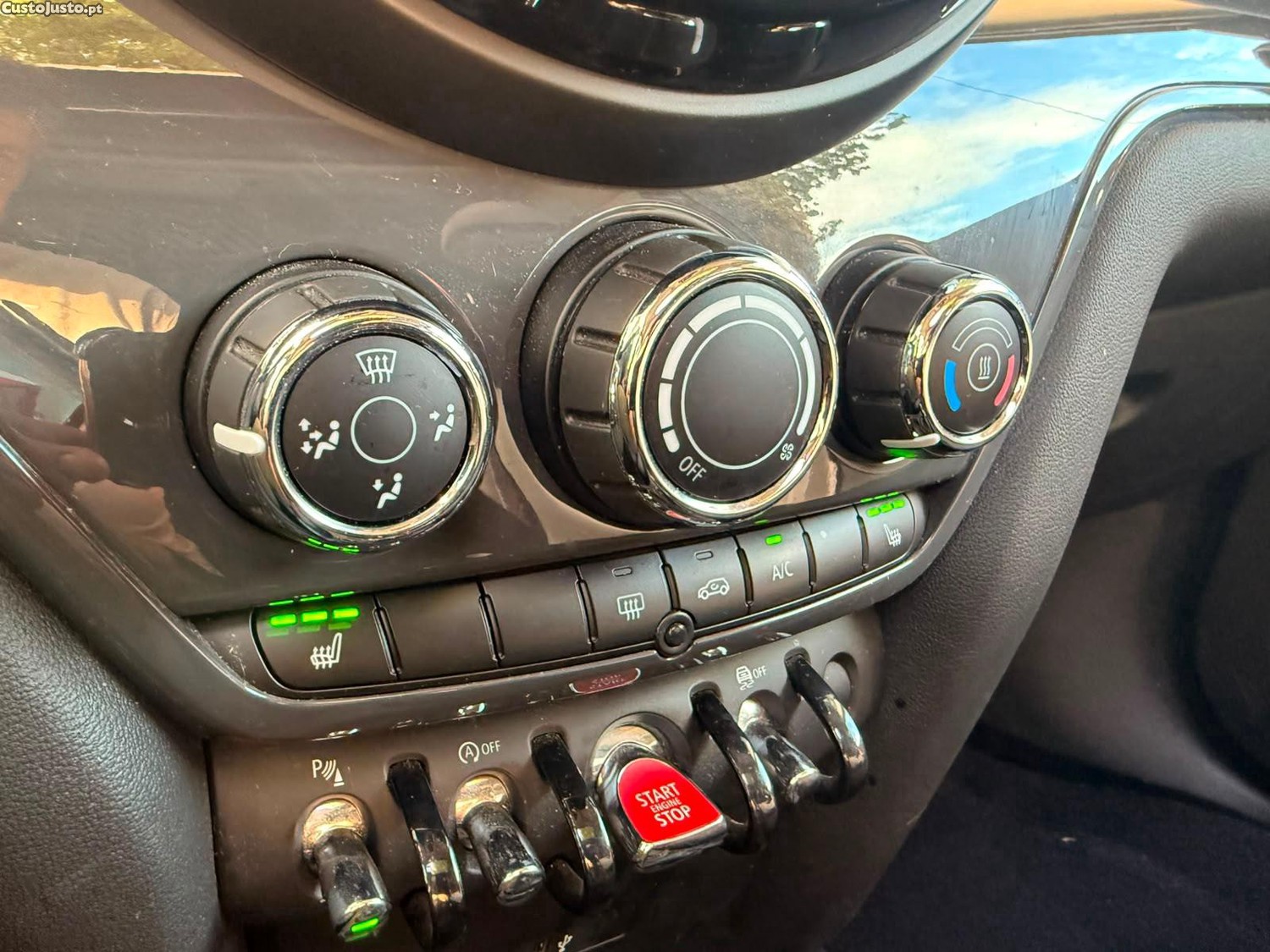 MINI Countryman One D Aut. — fotografia 6