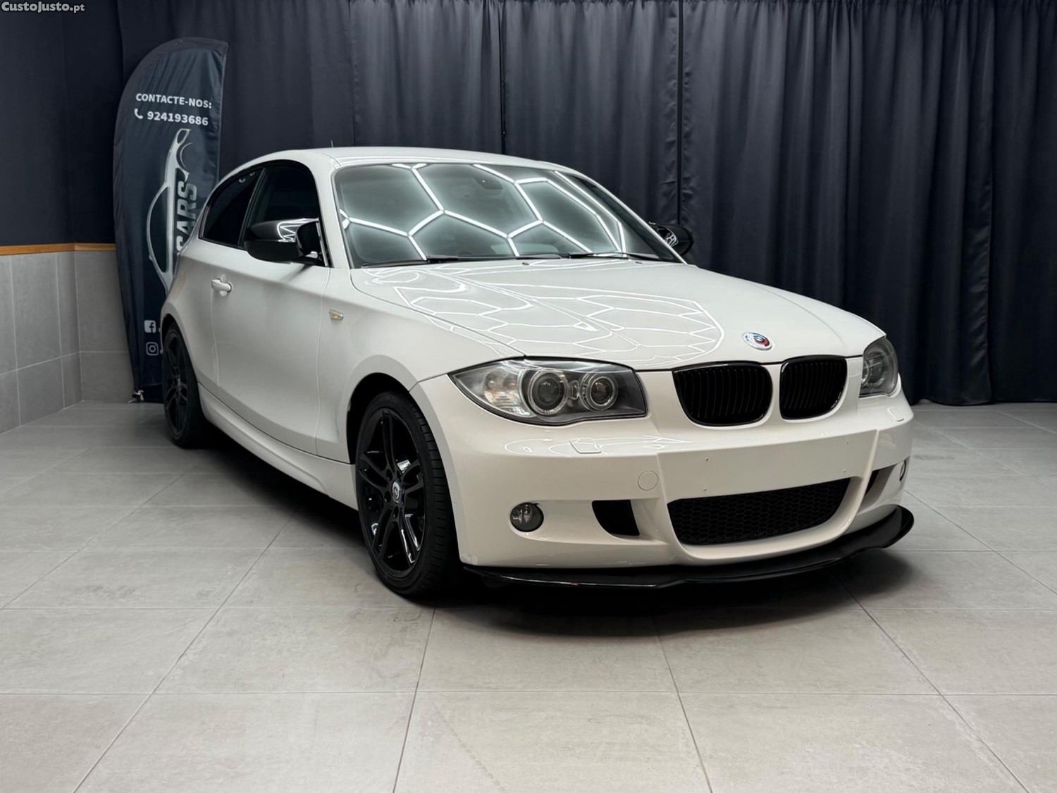 BMW 118 Pack M - 11 foto 3
