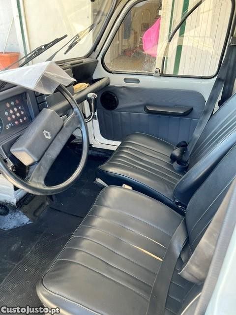 Renault 4 1.1 GTL — fotografia 3