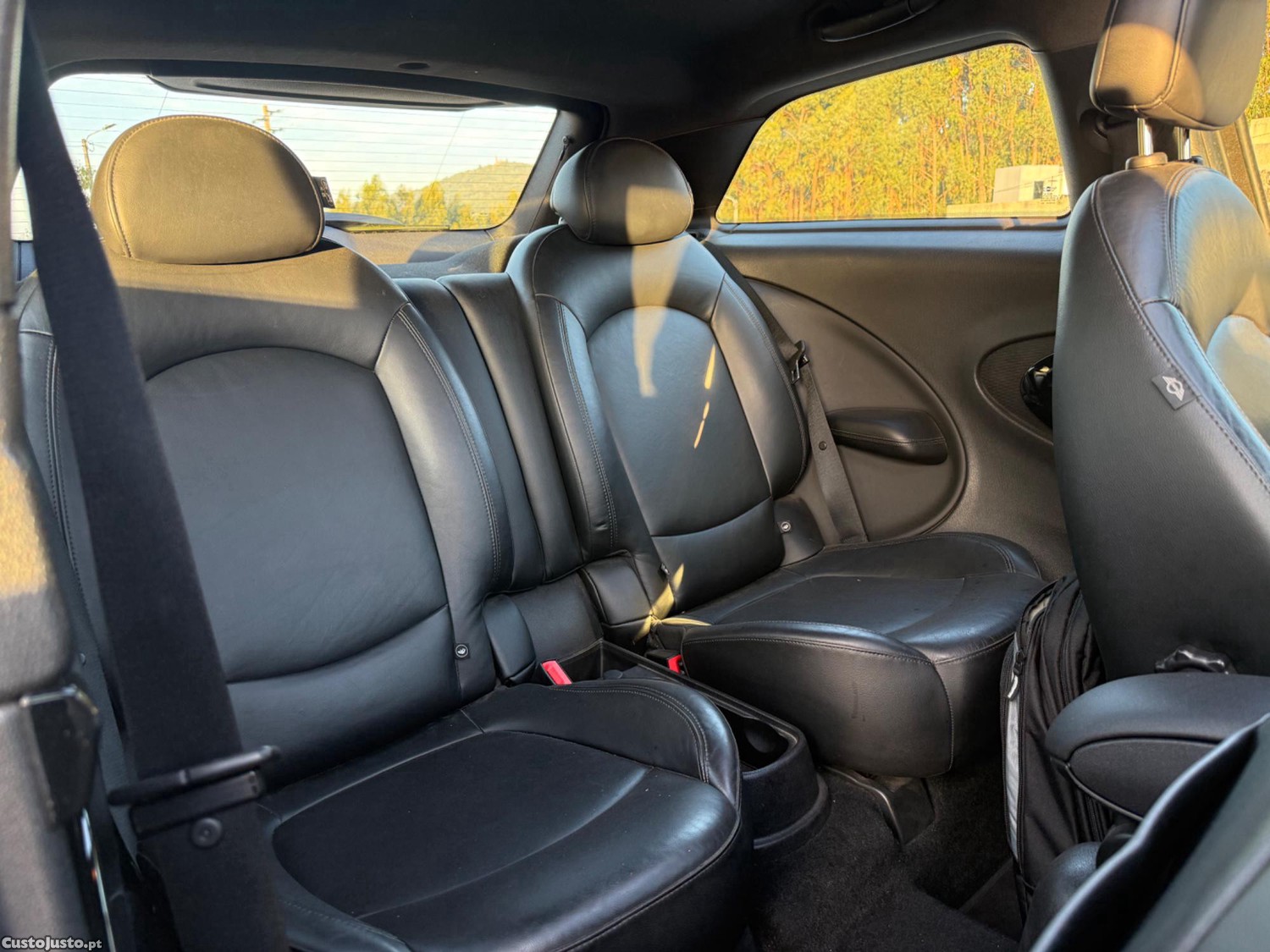 MINI Paceman Cooper SD 2.0 John Cooper Works — photo 4