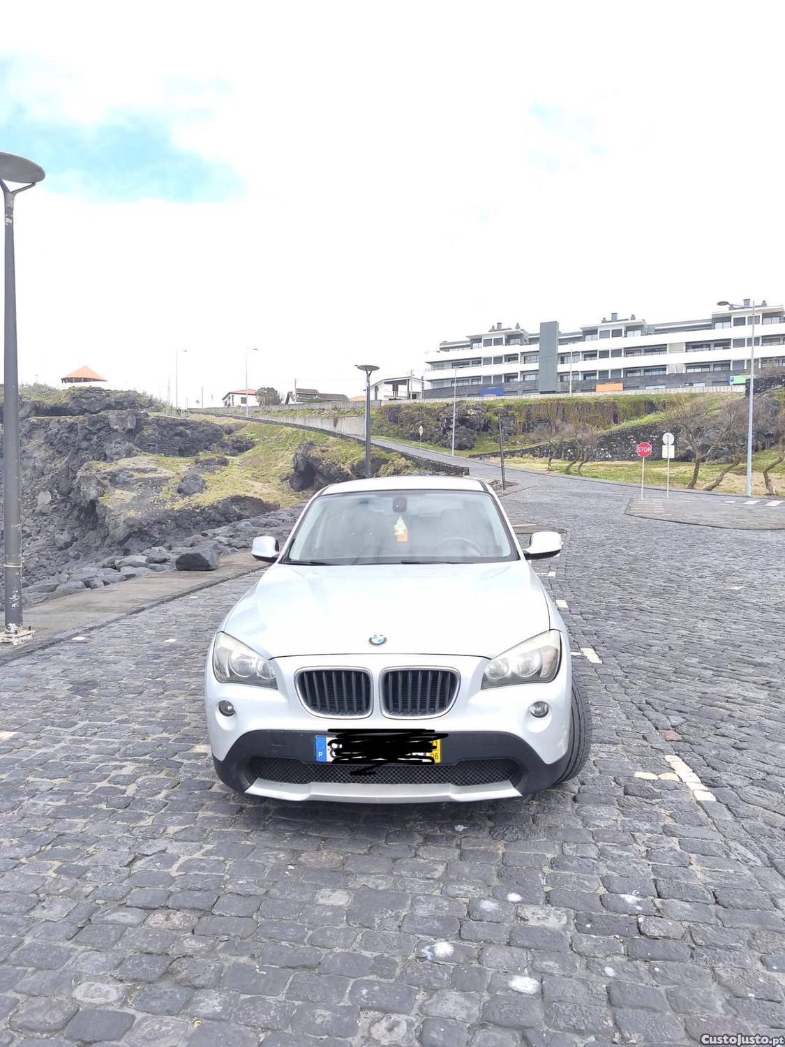 BMW X1 Versão 18 D ( S-Drive) - 143 cv — fotografia 5