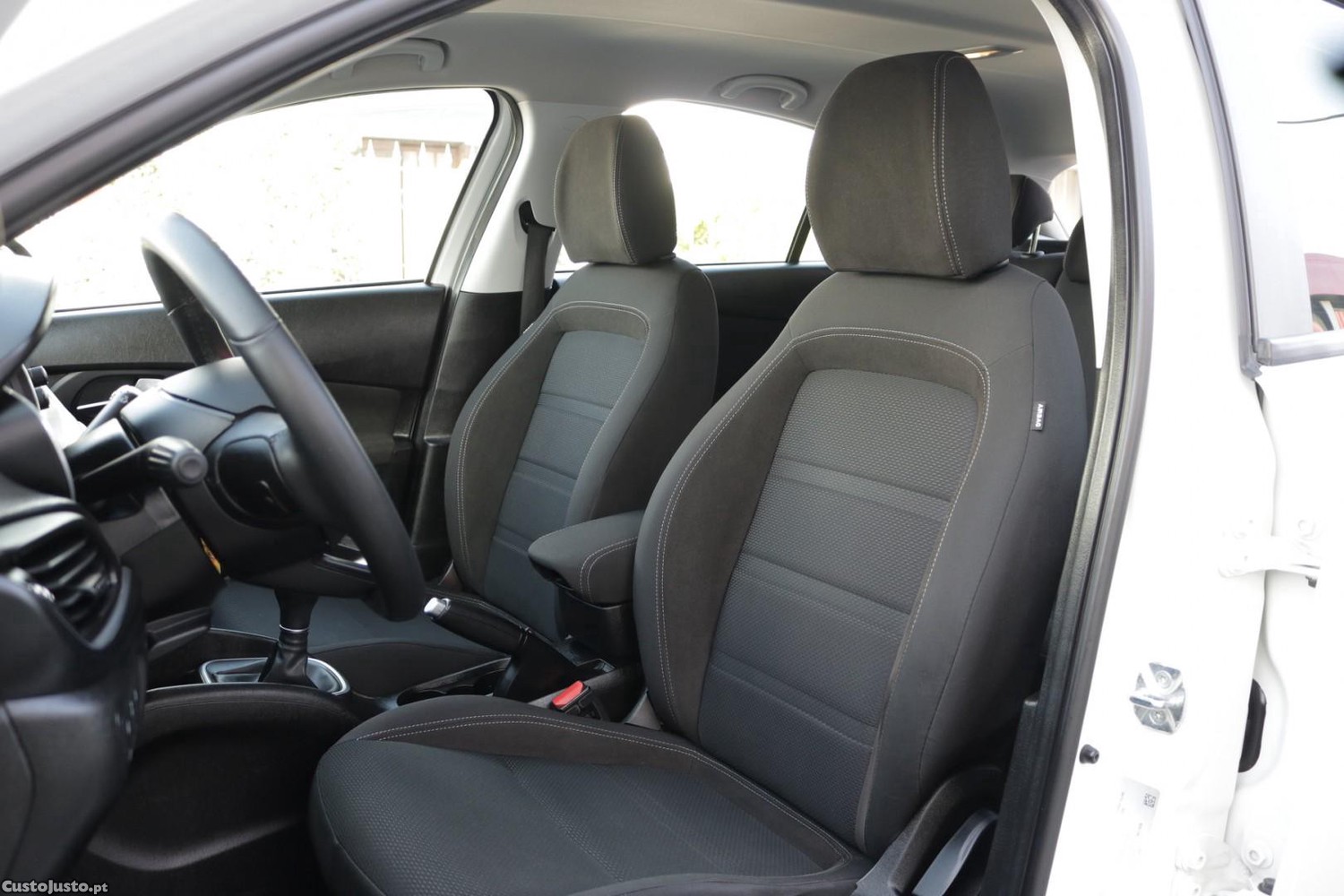 Fiat Tipo 1.3 M-Jet Lounge — fotografia 46