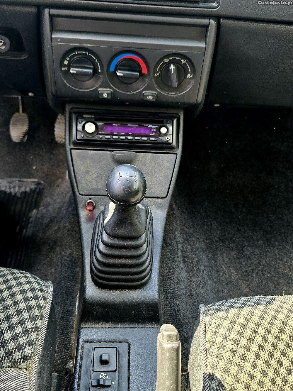 Fiat Tipo 0 — fotografia 3