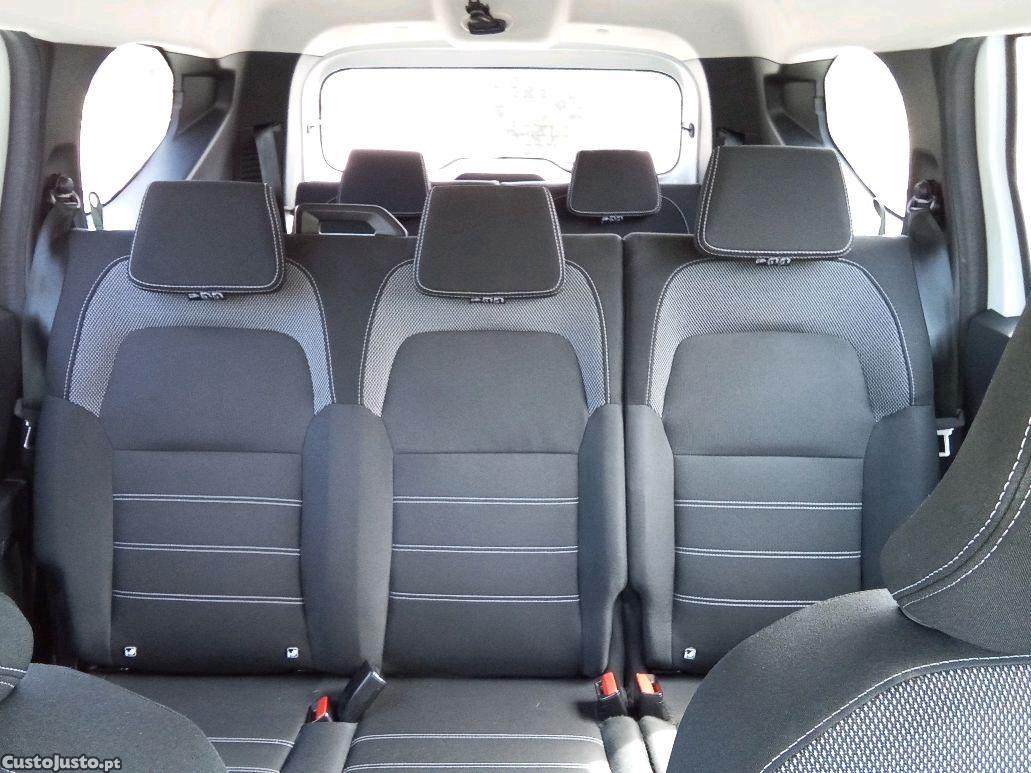 Dacia Jogger Expression bi-fuel 7Lug — fotografia 3