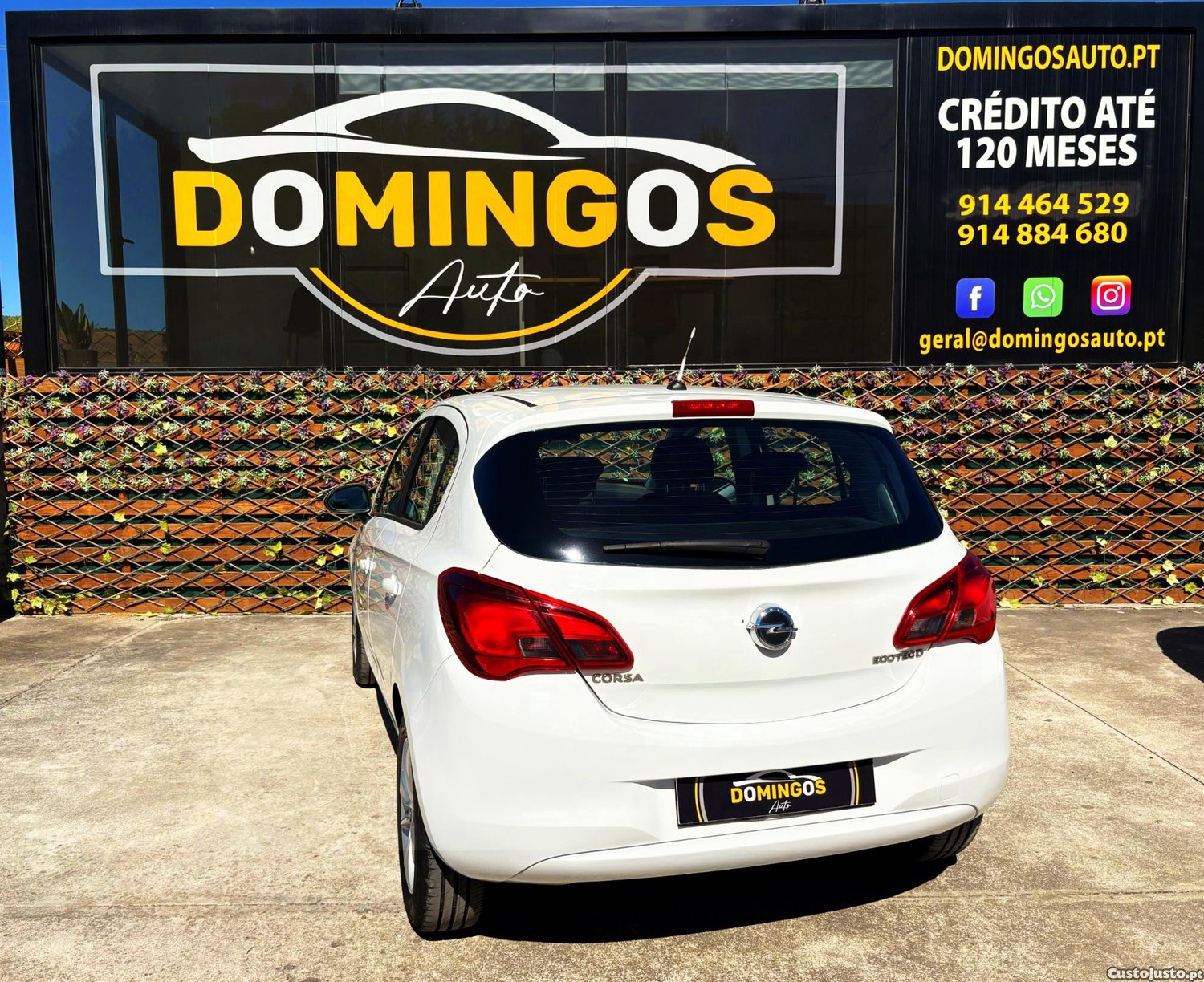 Opel Corsa 1.3 CDTi Edition - 18 foto 4
